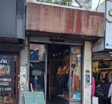 Local Comercial en arieta 3300