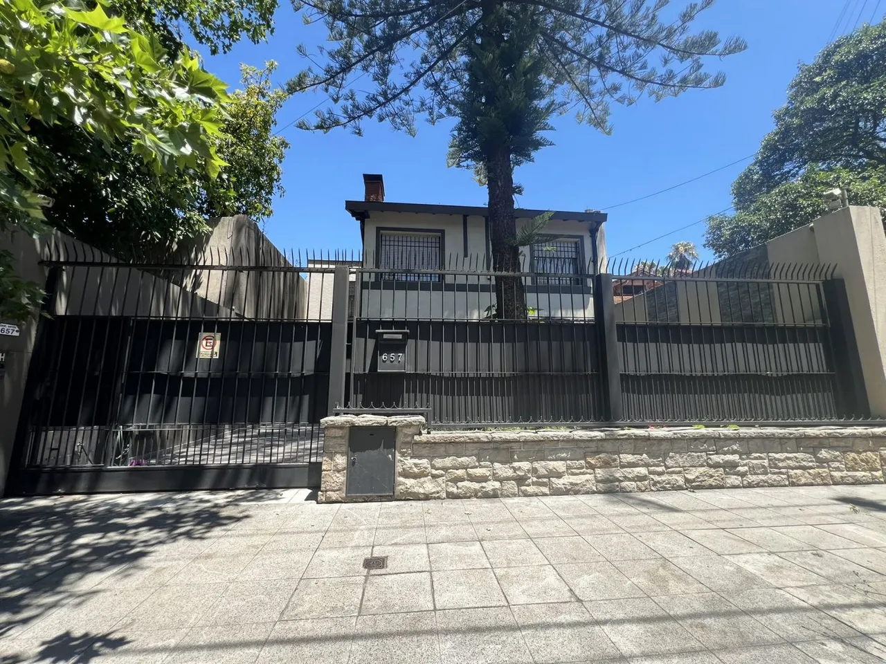 Casa en Bme mitre 600
