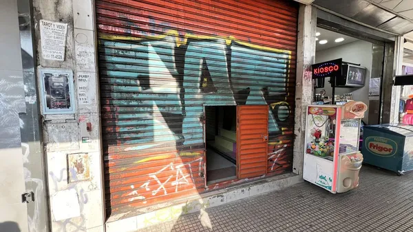 Local Comercial en RIVADAVIA, AV. 14000