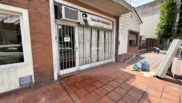 Local Comercial en suipacha 300