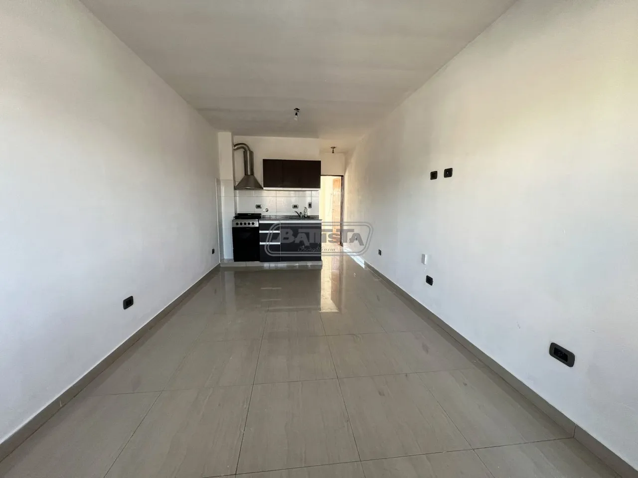 Departamento en Thames 3700