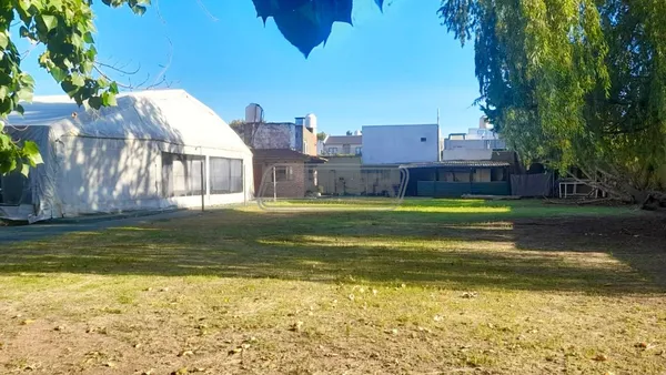 Local Comercial en Maipu 1000