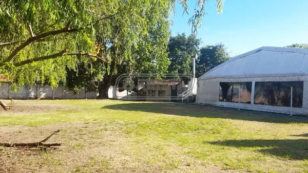 Lote en Maipu 1000