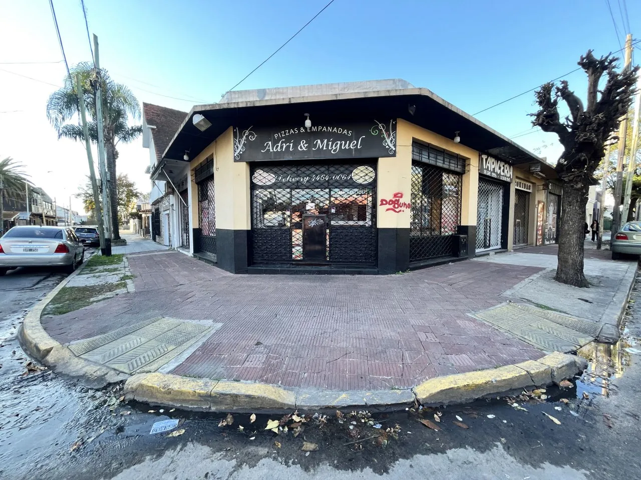 Local Comercial en BELGRANO 700