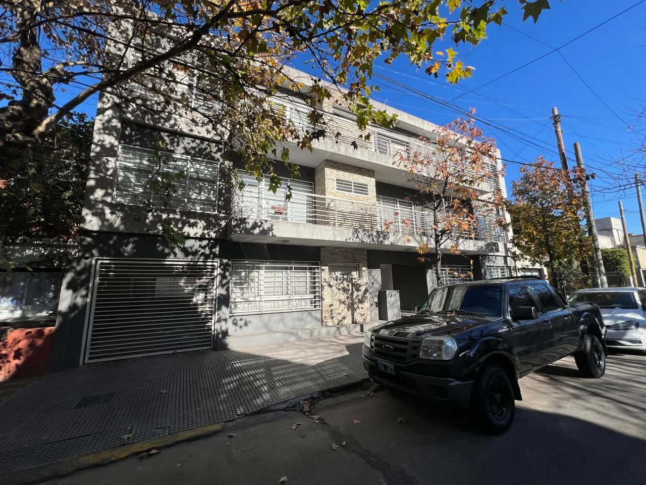 Departamento en Suipacha 400