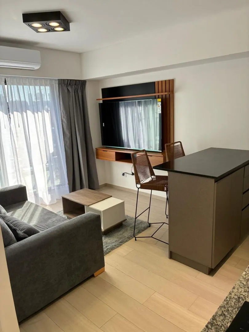 Departamento en Uriarte 2200