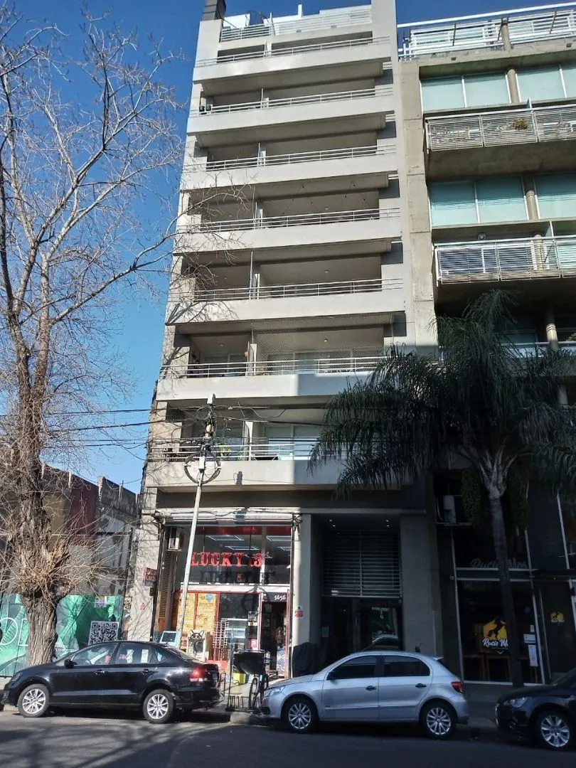 Departamento en VEGA, NICETO, CN 5600