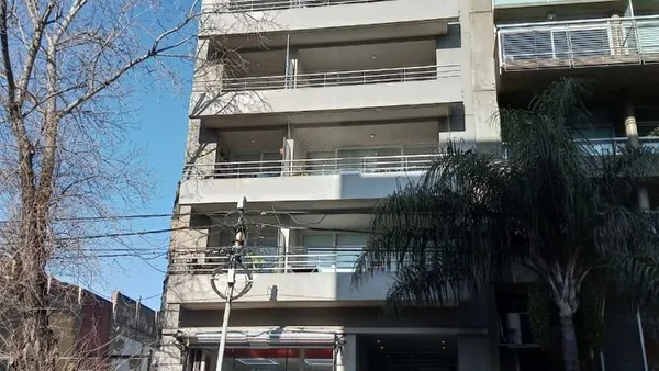 Departamento en VEGA, NICETO, CN 5600