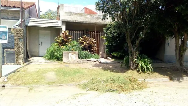 Lote en La Paz 1500