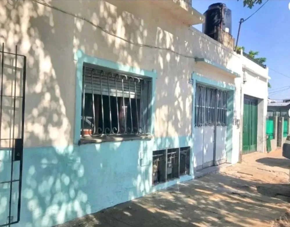Casa en Martin De Alzaga 4000