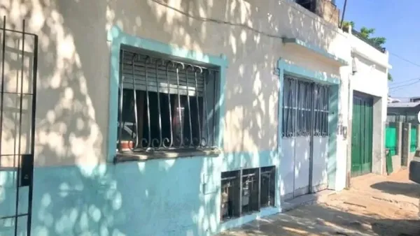Casa en Martin De Alzaga 4000