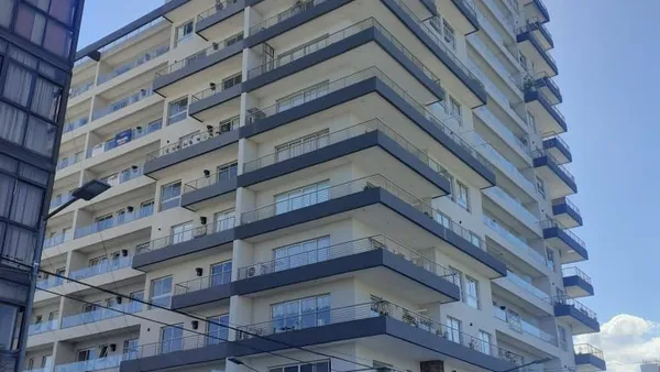 Departamento en Ayacucho 2100