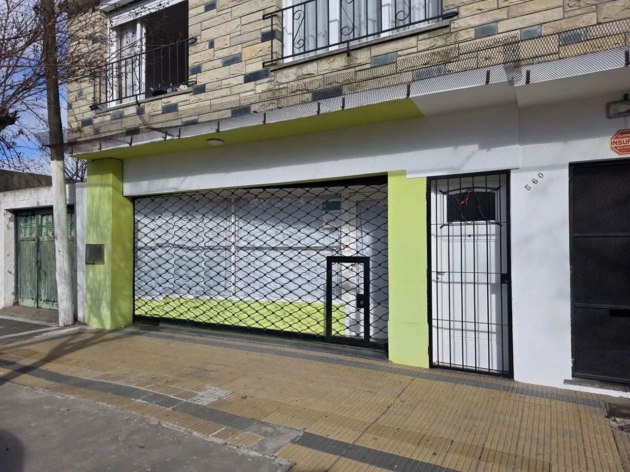 Casa en 25 500