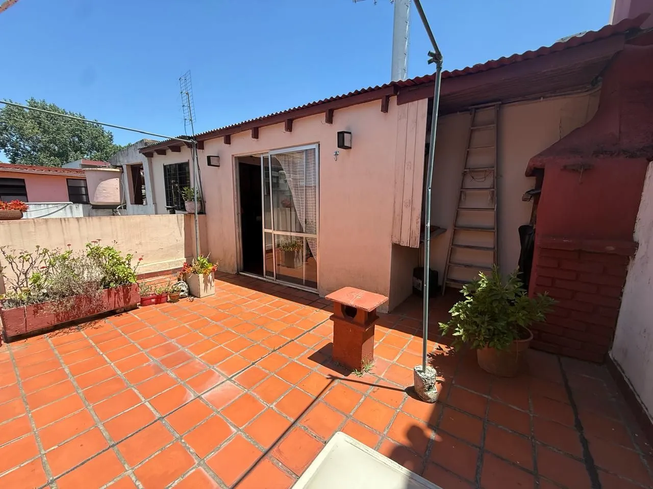 Departamento en OLOF PALME 4700