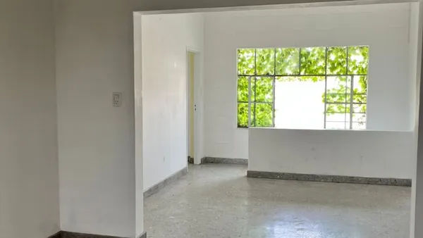Departamento en Granaderos 500