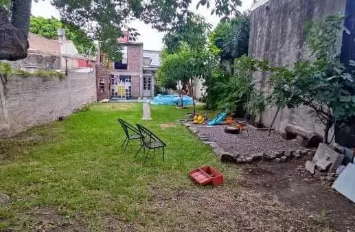 Lote en Bartolome Mitre 900