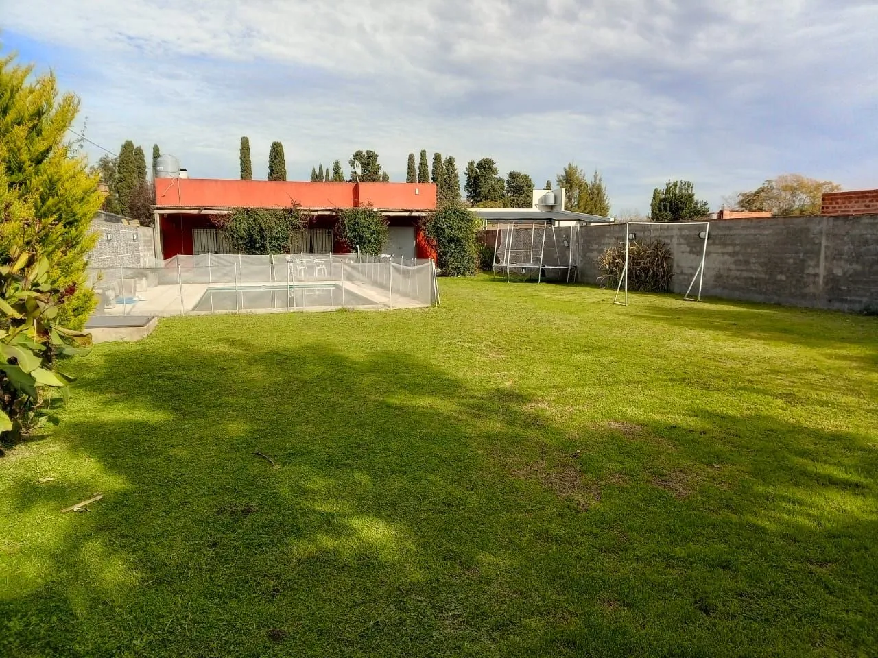 Quinta en 251 900
