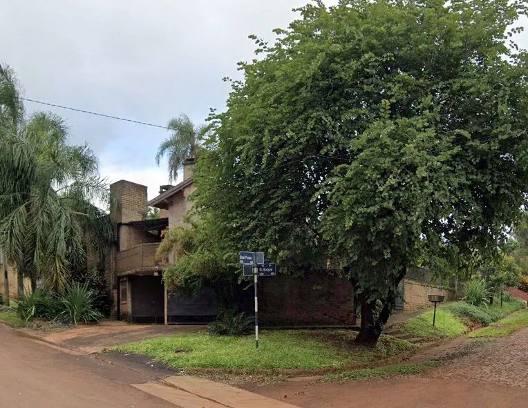 Casa en Av Gral Peron