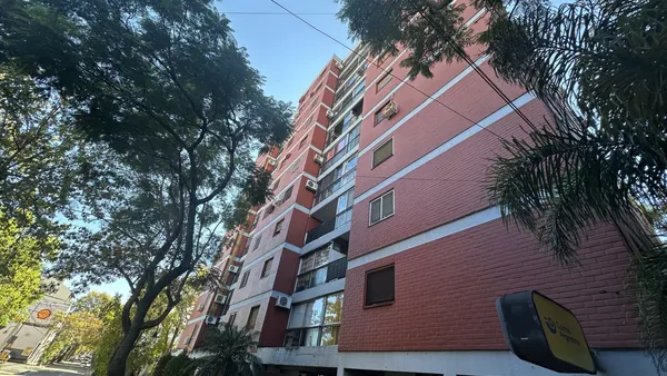 Departamento en PERON AVENIDA 400