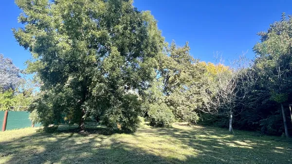 Lote en LOS ANDES