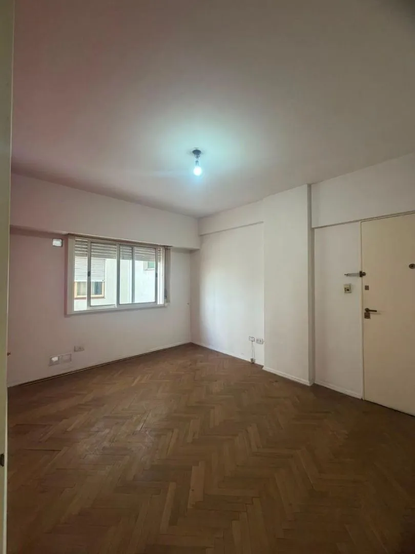 Departamento en Av. Gaona 2200