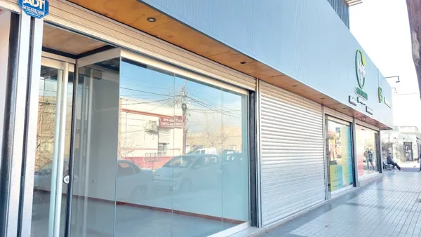 Local Comercial en Patricas Argenti