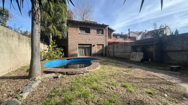 Casa en ARIAS 3400