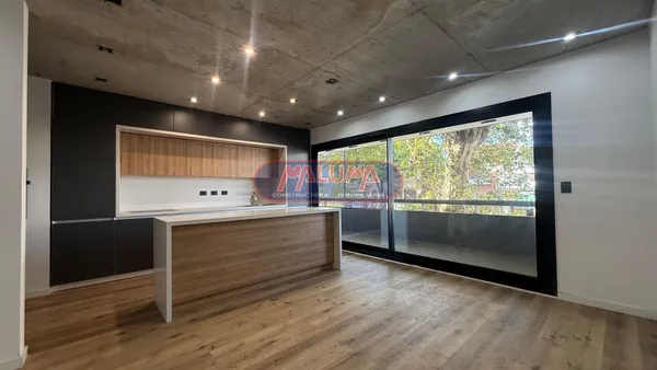 Departamento en Larrazabal 500