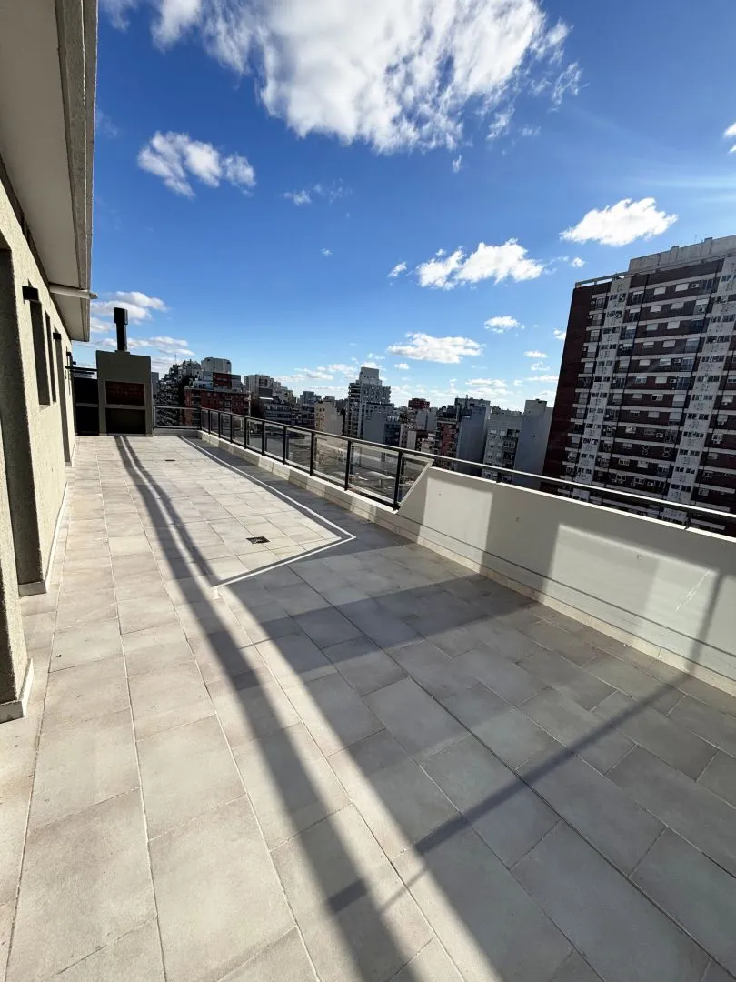 Departamento en AV. ALVAREZ THOM 3100