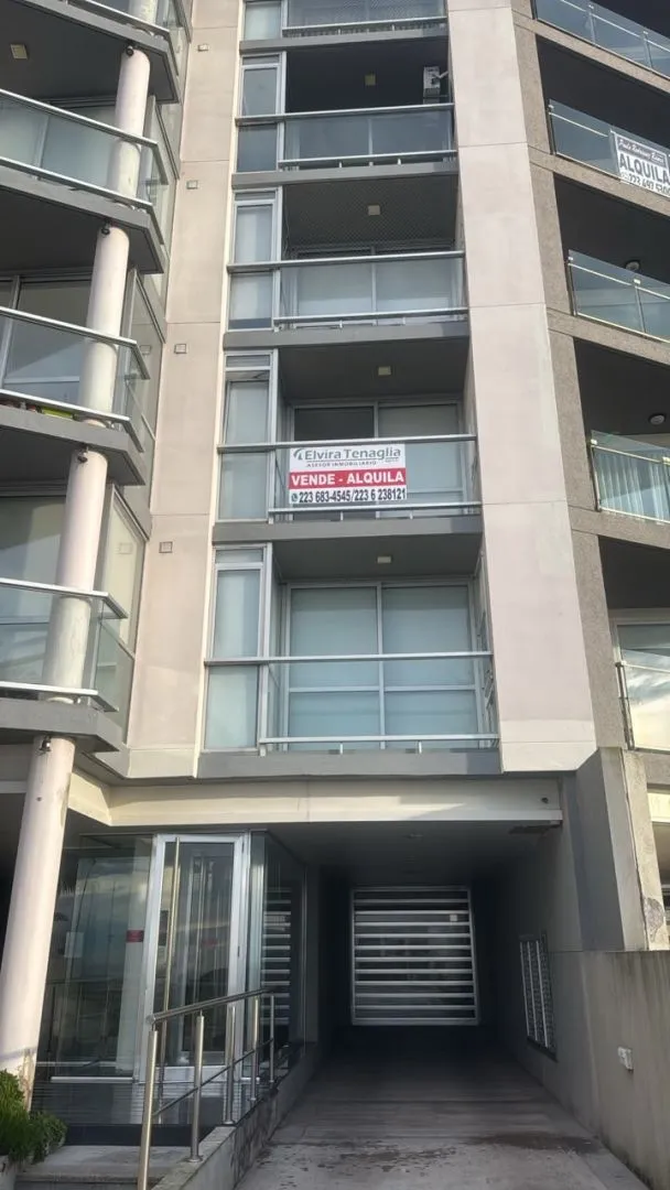 Departamento en Av Patricio Pera 400