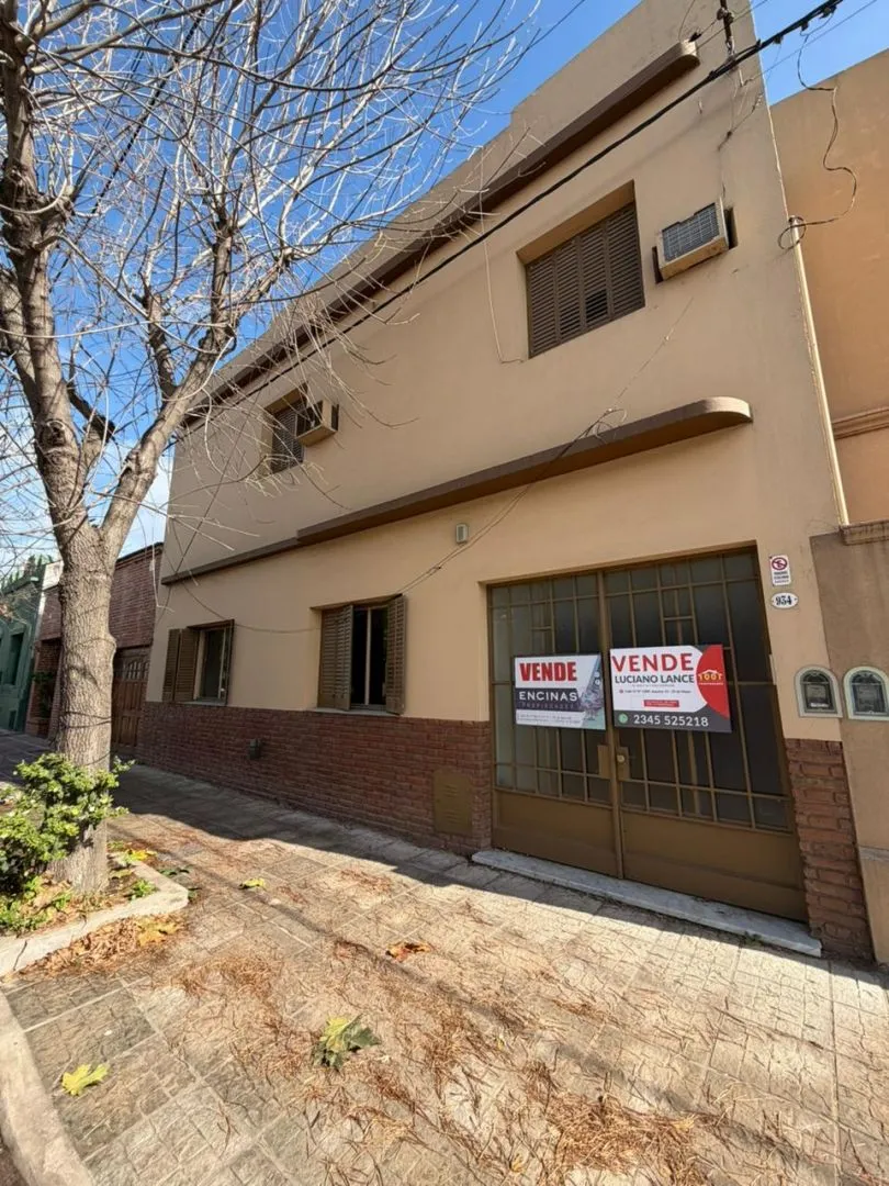 Casa en 11