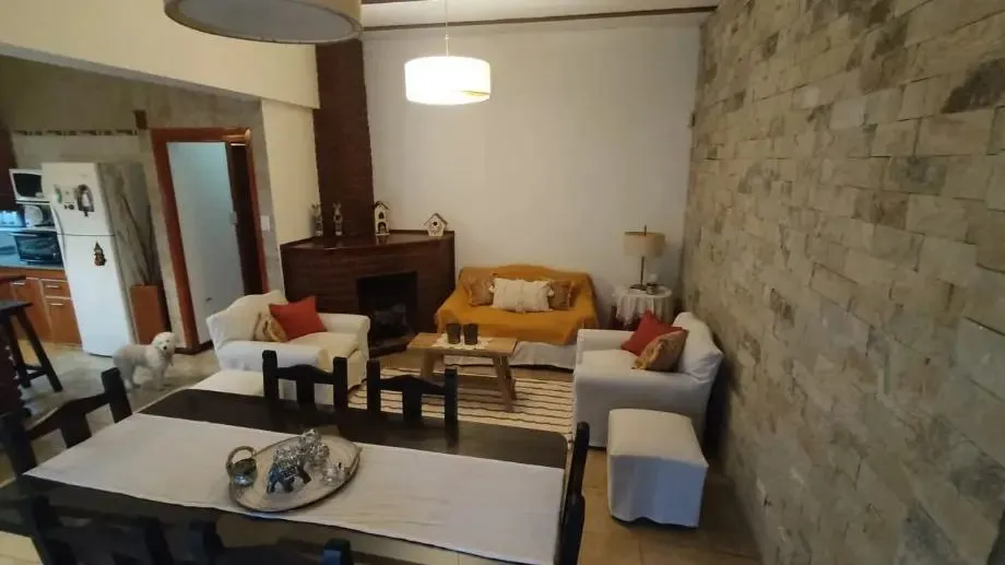 Casa en Caseros