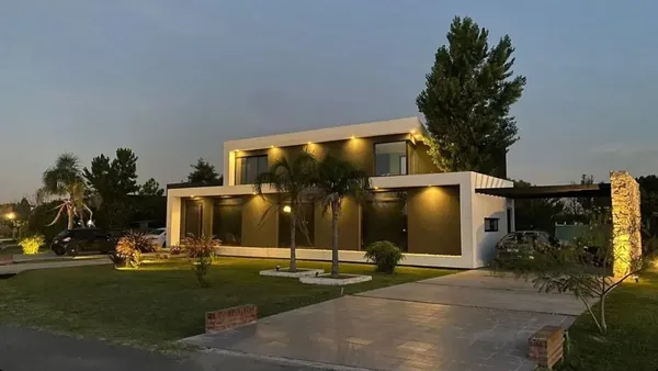 Casa en RUTA 6