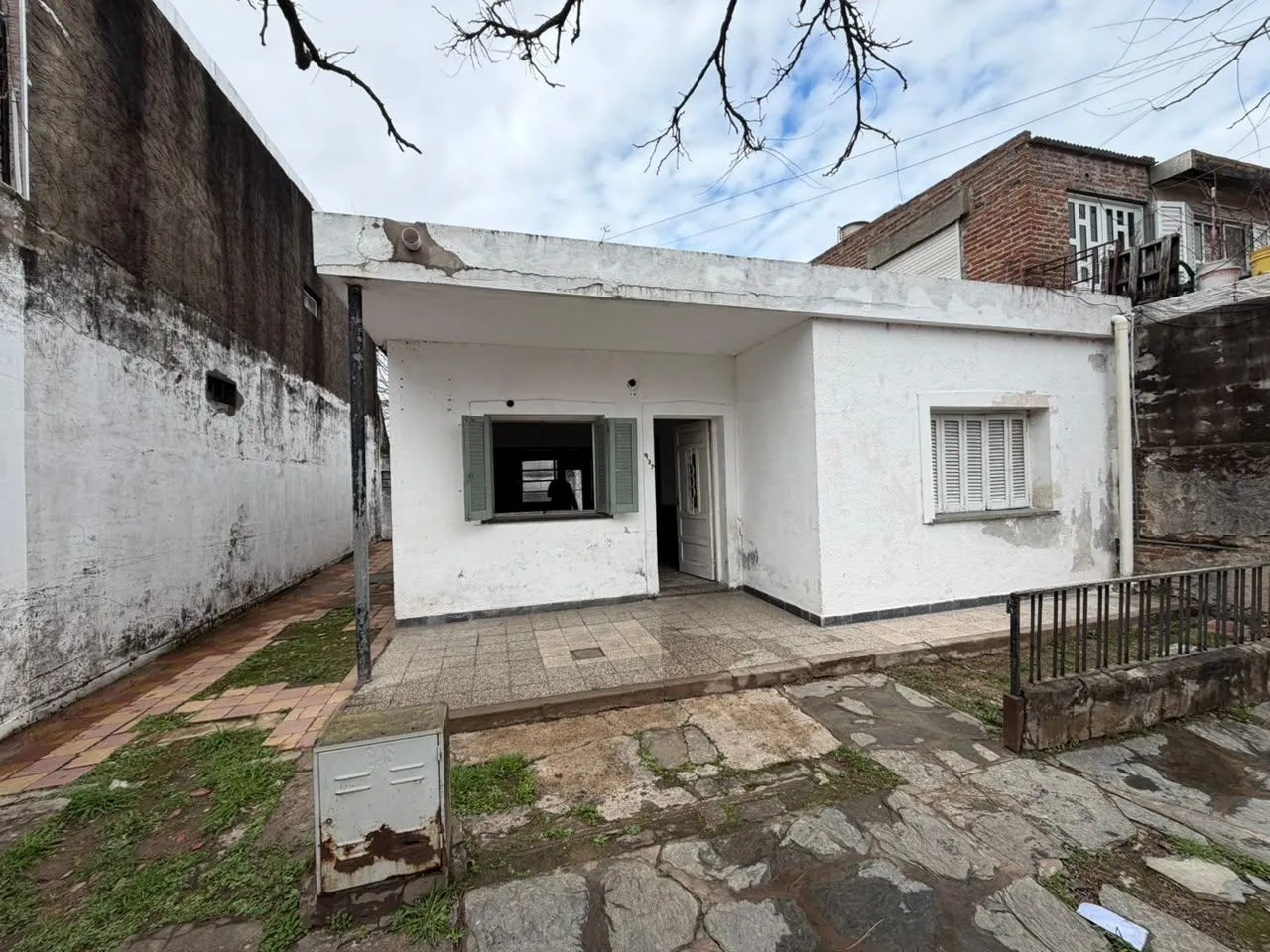 Casa en Formosa 900