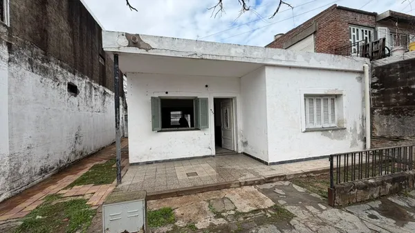 Casa en Formosa 900