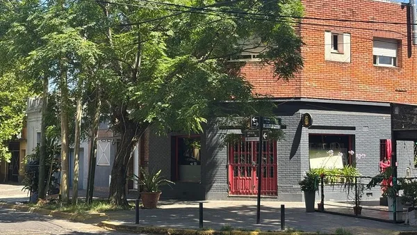 Casa en Capello 700