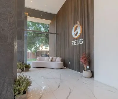 Departamento en Suipacha 2100