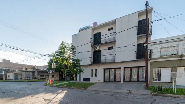 Departamento en Las Heras 4600