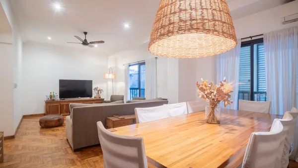 Departamento en Rivadavia 3100