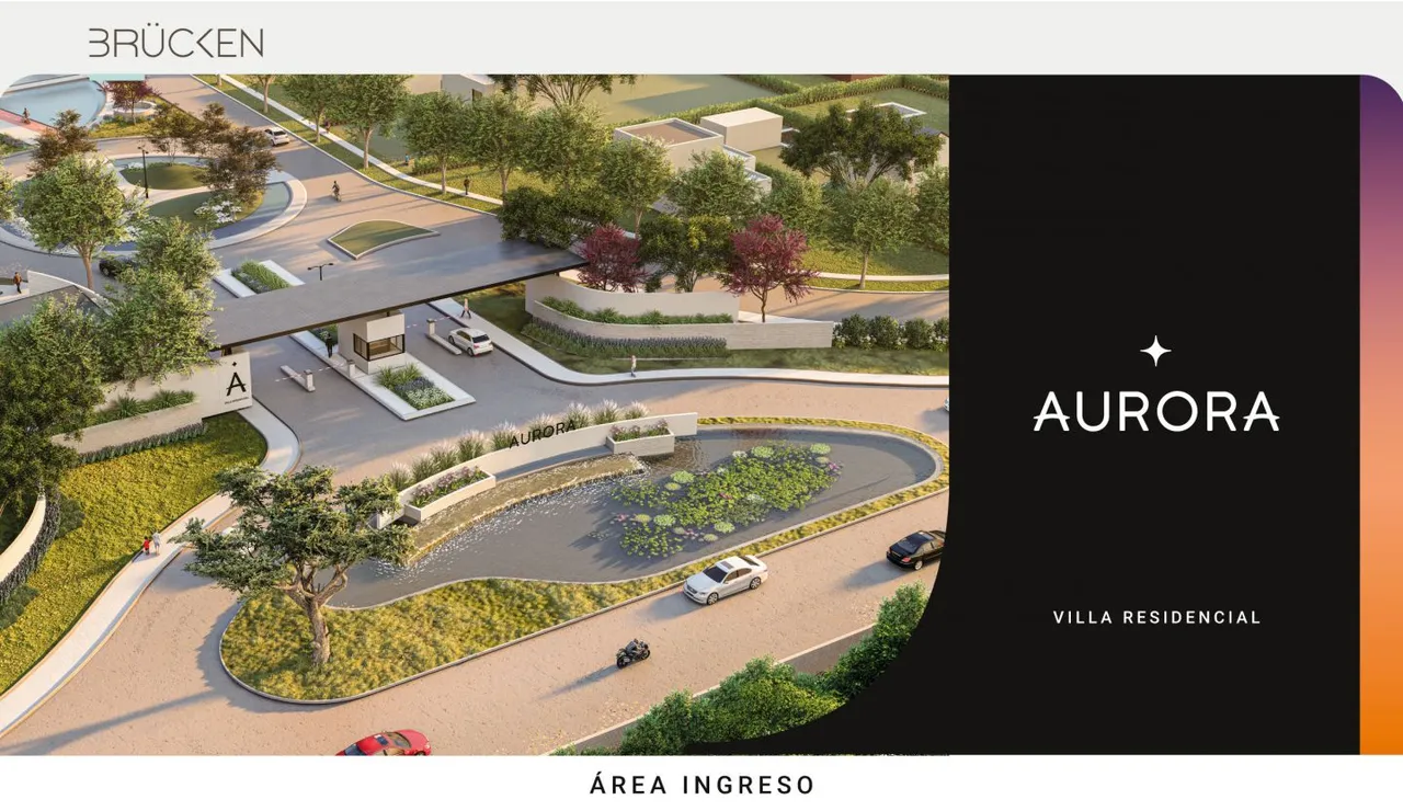 Lote en Camino Viejo