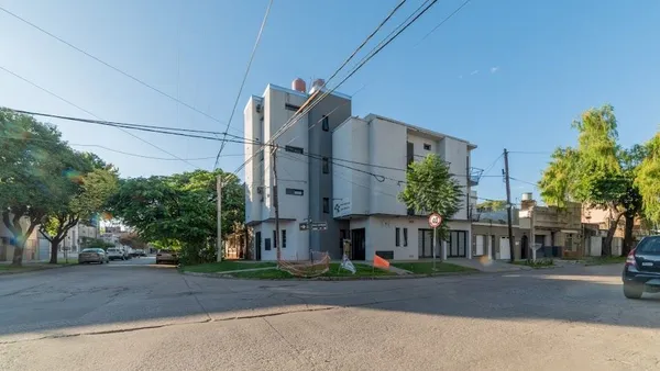 Local Comercial en La Heras 4600