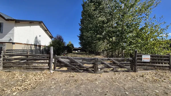 Lote en La Cascada
