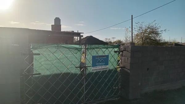 Casa en CARDO AZUL 500