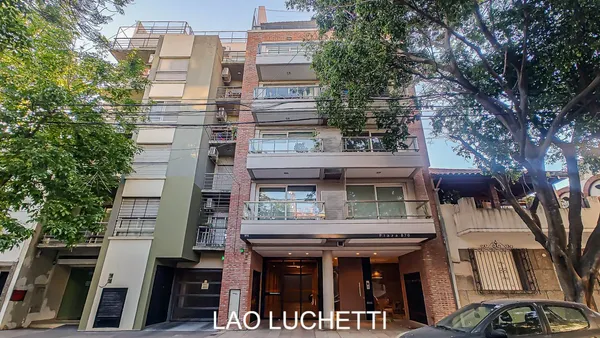 Departamento en PLAZA 800