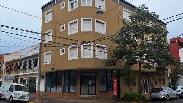 Departamento en PEDRO MENDEZ 1900