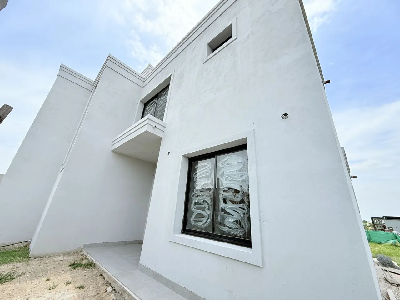 Casa en