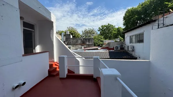 Departamento en Pasaje Turin 3100