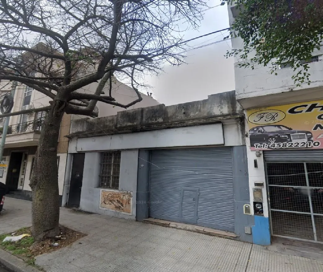 Lote en AVENIDA JUAN B J 4200