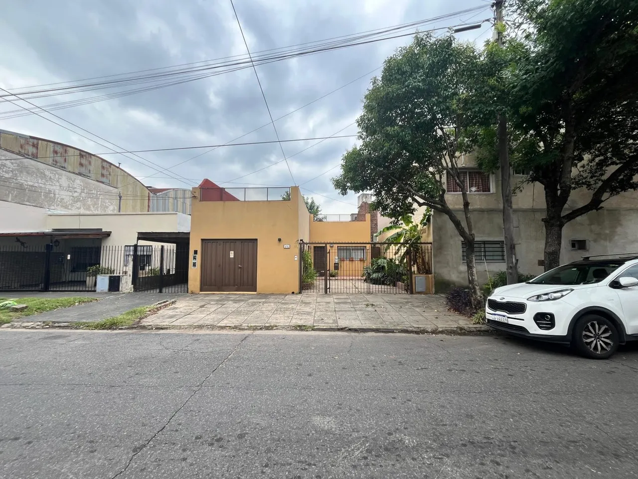 Casa en Sebastian Gaboto 4700