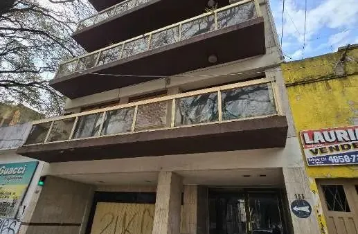 Departamento en RICCHIERI 100